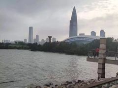 -深圳湾公园(南山区)