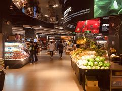 -Olé精品超市(苏州中心店)
