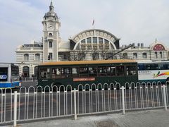 -中国铁道博物馆(正阳门馆)