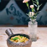 ‼️连锁湘菜品牌👉来佬麻雀吃夏天专属小龙虾🦞