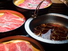寿喜锅-牛New寿喜烧(青浦店)