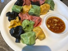 -1937青岛老味道·海肠捞饭·青岛菜(大鲍岛栈桥店)