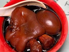 -娟姨第一娟猪脚姜(第十甫路店)