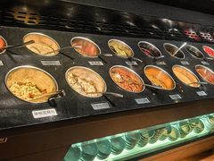 -捞王锅物料理(凯旋路店)