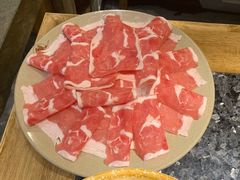 精品羊肉-蜀大侠火锅(四川北路店)