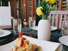 -宴悦海鲜餐厅·游水海鲜·牛排(亚龙湾瑞吉店)