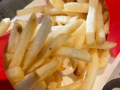 -麦当劳(大栅栏店)