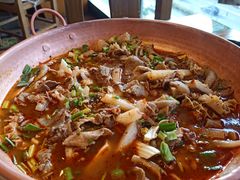 -云海肴·汽锅鸡·云南菜(天山百盛优客店)