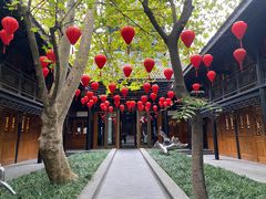 -Tivano意大利餐厅(成都居舍酒店)
