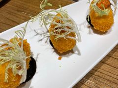 -阿吾罗日本料理(K11艺术中心店)