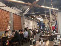-破店肥哈·东北烧烤·夜宵(南山保利店)