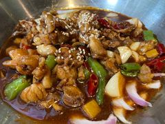 -杭百味·大众精选杭帮菜(西湖音乐喷泉店)