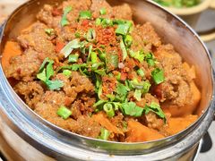 -古市香跷脚牛肉·非遗传承单位