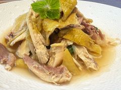 -盛福楼·惠山宴·明档江浙菜