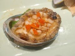 -松竹和日式料理(广厦店)