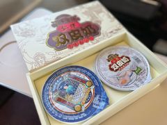 -仁信双皮奶(广州南站店)