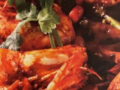 -辣婆婆(航天桥店)