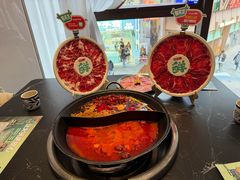 -巴蜀大将火锅(春熙店)