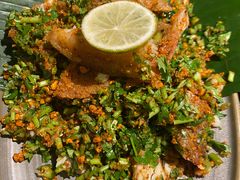 -Ameigo梅果·云贵川bistro(长宁来福士店)