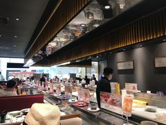 -小乔回转寿司(铁东万象汇店)