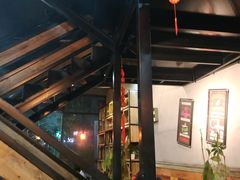 大堂-黑桃漫生活(万达店)