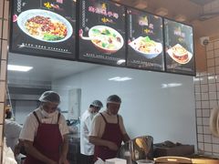 -子午路张记肉夹馍(曲江店)
