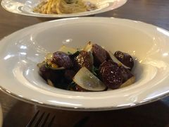 烤肠-1861意大利餐厅(文化广场店)