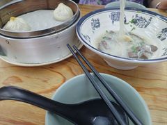-鸭小妹鸭血粉丝(老门东店)