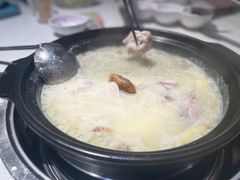 -百年果林椰子鸡(中洲店)
