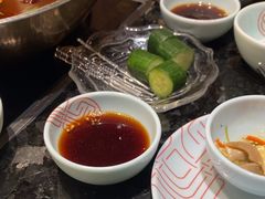 -捞王锅物料理(东百中心店)