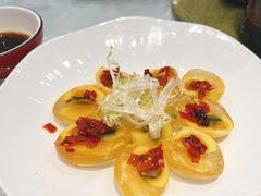 -申阿婆·上海菜·小海鲜(国展店)