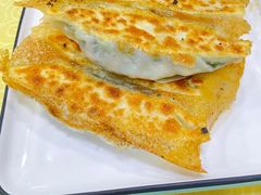 -春水锅贴·传统鲁菜(大明湖店)