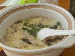 -吴淞老街砂锅馄饨(北兴路店)