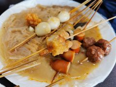 -郭记小街麻辣烫(南小街总店)