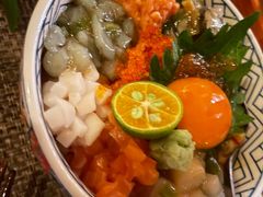 -半藏居酒屋(香港花园店)