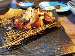 鸡肉一夜干-水月·和牛工坊(水晶郦城店)