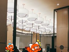 -勺园中餐厅