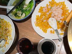-大潮淮·淮扬菜(何园旗舰店)