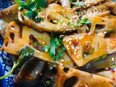 -回辉登偰氏面片(东莲花美食街店)
