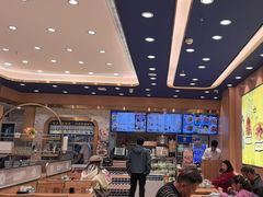 -西部马华清真兰州牛肉面·烧烤夜市(三里河店)