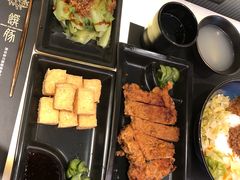-馔豚·台北菜专门店(深圳湾万象城店)
