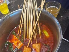 -冰城小镇音乐串吧·聚会餐厅(百子湾店)