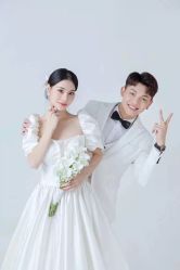 -IDO婚纱摄影(上海旗舰店)