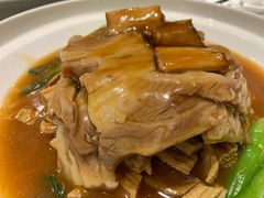-阿庄新豫菜(通泰路店)