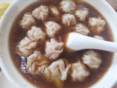 -蒋家桥饺面店(四望亭路店)