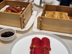 -白云宾馆·白云宴餐厅