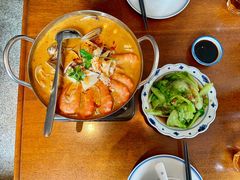-林四喜·闽南传家菜(鼓浪屿店)
