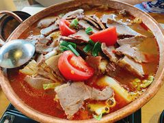 -品味泸沽湖•民族特色菜(大落水店)