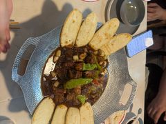 -小城外婆肴私房菜.家宴聚集点(圆明园颐和园·清河上地店)