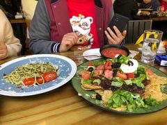 -萨尔瓦多Salvador's